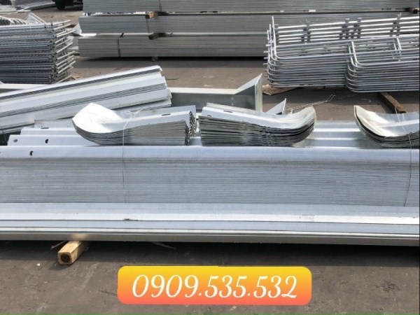 Guardrail