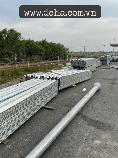 Guardrail
