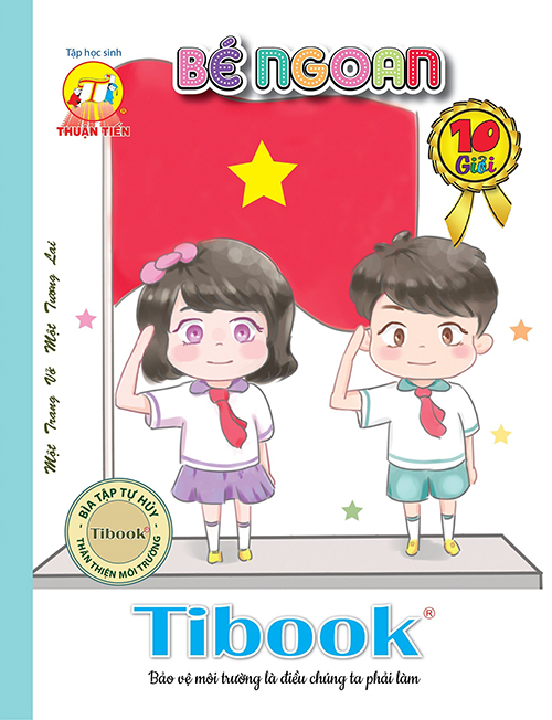 Student notebook