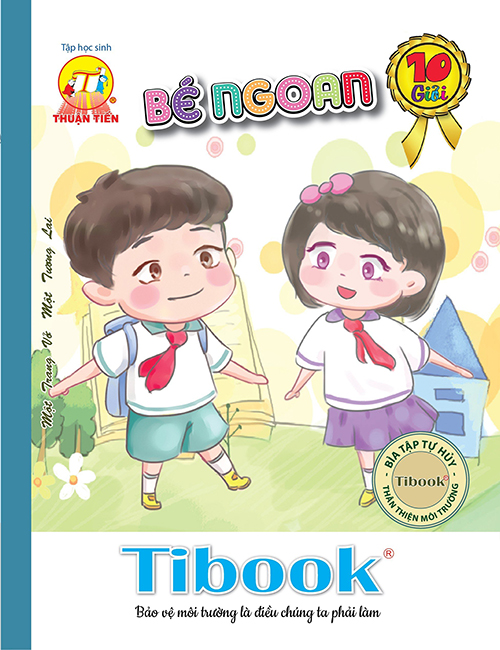 Student notebook
