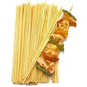 Skewers & Sticks