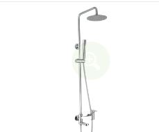 Show faucet