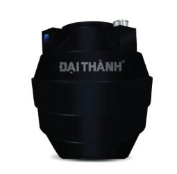 Septic tank