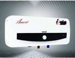 Water heater