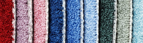 Tufted carpet