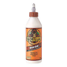 Wood glue