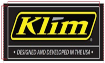 Woven label