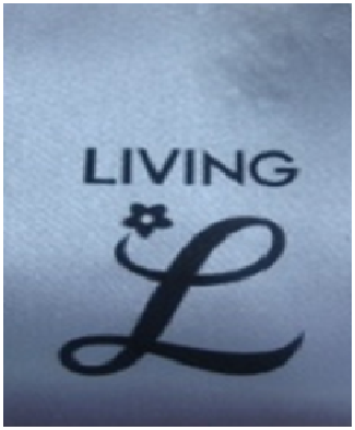 Printed label