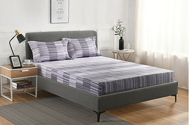 Kymdan bedding sets
