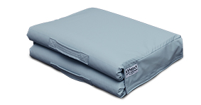 Folding mattress