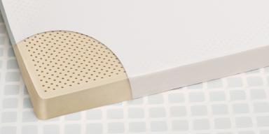 Kymdan mattress