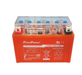 FirstPower FPM9-12B