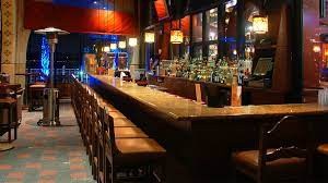 Bar Light