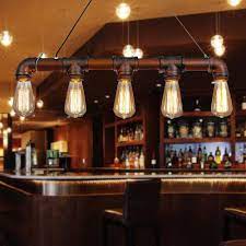 Bar Light