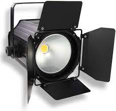 Stage light