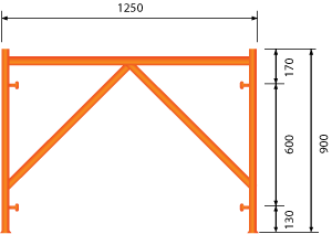 Construction Scaffold