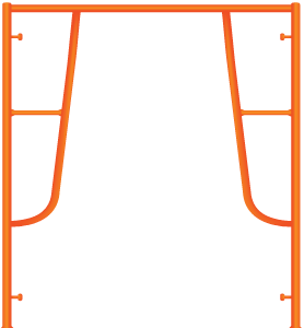 Scaffold system