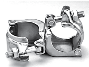 Swivel Clamp