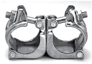 Fixed Clamp