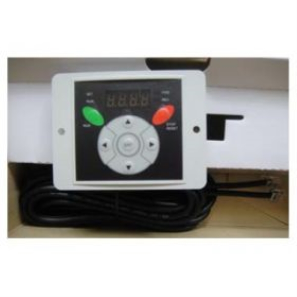 Inverter screen