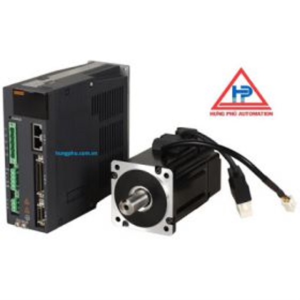 Servo Driver motor