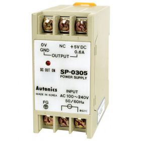 Power - Autonics power supply unit