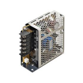 Power - Omron power supply unit