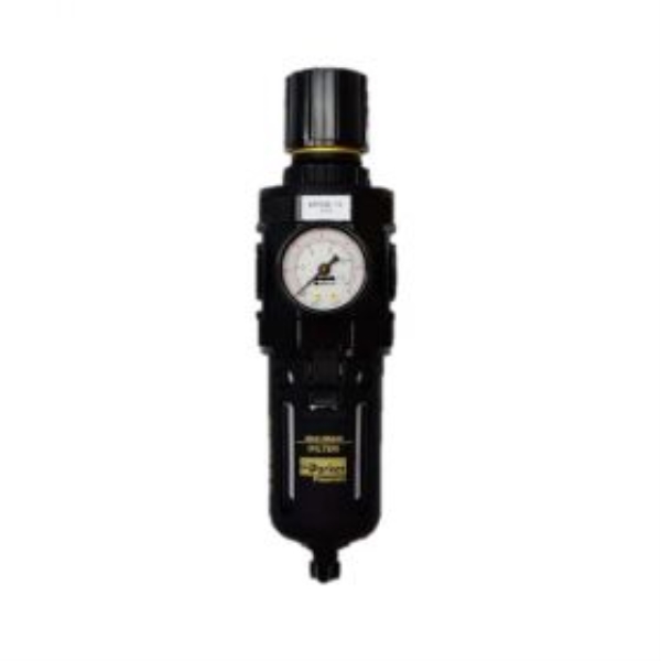 Parker filter regulator lubricator