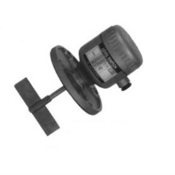 Capacitive sensor