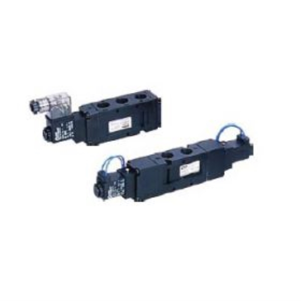 Parker air digital valve