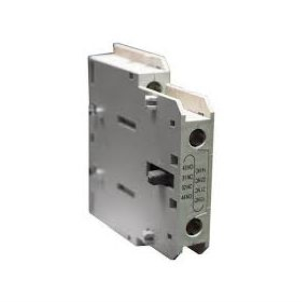 UA- 2 LS auxiliary contact blocks