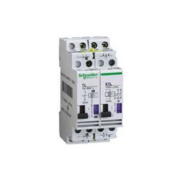 Schneider expanded impulse module