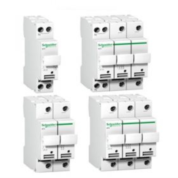 Schneider fuse disconnector