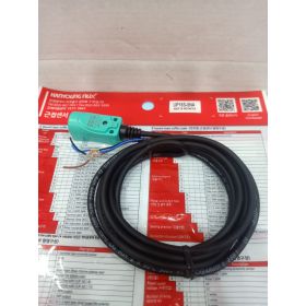 DC magnetic proximity sensor - 3 wires