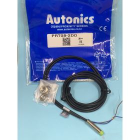Autonics magnetic proximity sensor