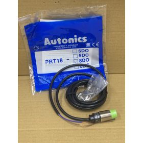 Autonics magnetic proximity sensor