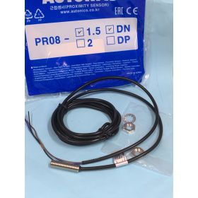 Autonics magnetic proximity sensor