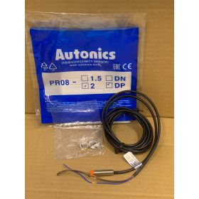 Autonics magnetic proximity sensor
