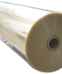 Plastic film