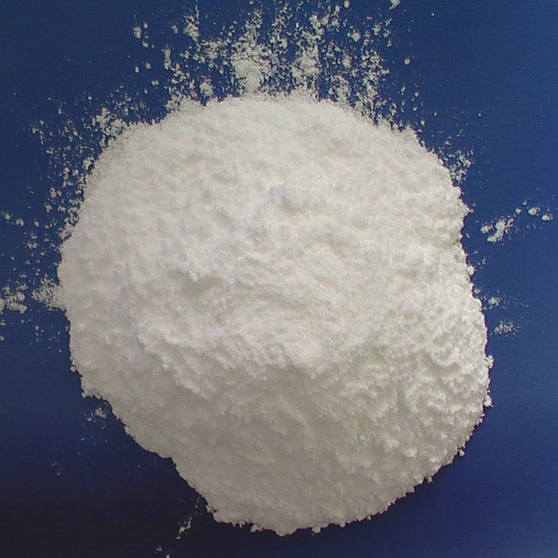 Calcium acetate