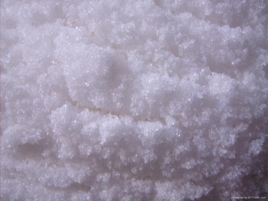 Hexamethylene tetramine