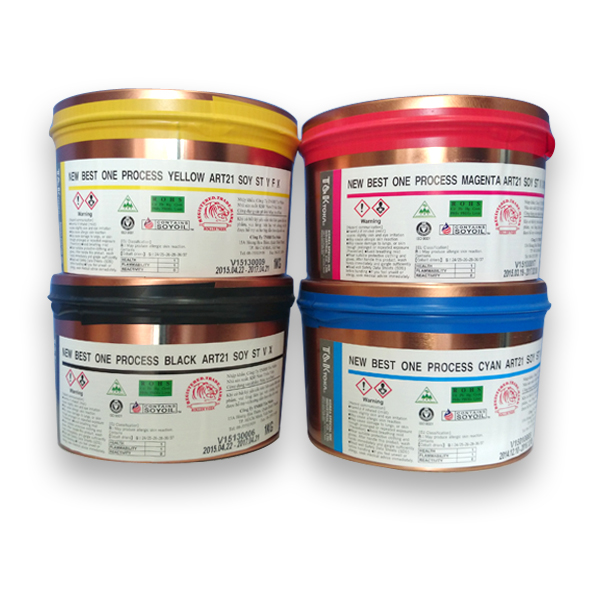 New Bestone Ink