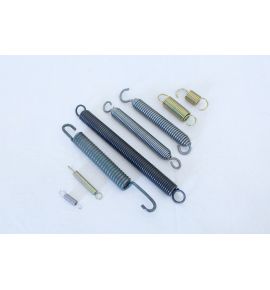 Hook springs