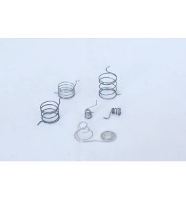 Compression springs