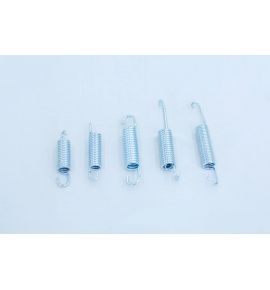 Motorcycle springs