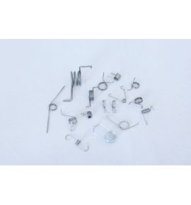 Coil springs