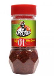 Chili powder