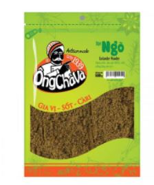 Coriander powder