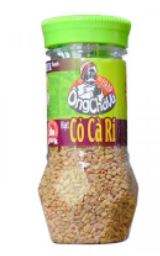 Fenugreek seed