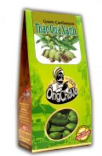 Green cardamom